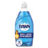 PROCTER & GAMBLE Dawn® 09403 Ultra Liquid Dish Detergent, Original Scent, 18 oz Pour Bottle, 10/Carton