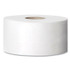 SCA TISSUE Tork® 11020602 Advanced Jumbo Bath Tissue, Septic Safe, 2-Ply, White, 3.48" x 751 ft, 12 Rolls/Carton