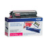 BROTHER INTL. CORP. TN210M TN210M Toner, 1,400 Page-Yield, Magenta