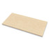 FELLOWES MFG. CO. 9649701 Levado Laminate Table Top, 48" x 24", Maple
