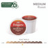 KEURIG DR PEPPER Folgers® 0162 Toasty Hazelnut Coffee K-Cups, 24/Box