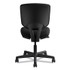 HON COMPANY 5701GA10T Volt Series Task Chair, Supports Up to 250 lb, 18" to 22.25" Seat Height, Black
