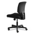 HON COMPANY 5701GA10T Volt Series Task Chair, Supports Up to 250 lb, 18" to 22.25" Seat Height, Black