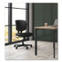 HON COMPANY 5701GA10T Volt Series Task Chair, Supports Up to 250 lb, 18" to 22.25" Seat Height, Black