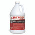 BETCO CORPORATION 6580400 Express Floor Finish with SRT, 1 gal Bottle, 4/Carton