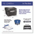 BROTHER INTL. CORP. HLL2480DW Wireless HL-L2480DW Compact Monochrome Multi-Function Laser Printer, Copy/Print/Scan