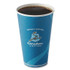 KEURIG DR PEPPER Caribou Coffee® 042791 Caramel Fractional Pack, 2.5 oz, 18/Carton