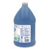 DIAL PROFESSIONAL 35458 Antibacterial Defense Foaming Hand Wash Refill, Plus Aloe Formula, Spring Water Scent, 1 gal, 4/Carton