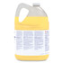 DIVERSEY 101107963 Suma Break-Up Degreaser D3.51, Characteristic Scent, 1 gal Bottle, 4/Carton