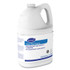 DIVERSEY 101109737 Carpet Cleanser Heavy-Duty Prespray, Fruity Scent, 1 gal Bottle, 4/Carton