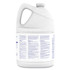 DIVERSEY 101109737 Carpet Cleanser Heavy-Duty Prespray, Fruity Scent, 1 gal Bottle, 4/Carton