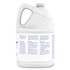 DIVERSEY 101109760 Carpet Extraction Rinse, Floral Scent, 1 gal Bottle, 4/Carton