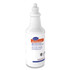DIVERSEY 101109763 General Purpose Spotter, Floral Scent, Liquid, 1 qt Squeeze Bottle, 6/Carton