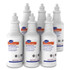 DIVERSEY 101109763 General Purpose Spotter, Floral Scent, Liquid, 1 qt Squeeze Bottle, 6/Carton