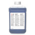 DIVERSEY 101109690 Glance Glass and Multi-Surface Cleaner, Liquid , 84.5 oz Bottle, 2/Carton