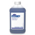 DIVERSEY 101109690 Glance Glass and Multi-Surface Cleaner, Liquid , 84.5 oz Bottle, 2/Carton
