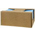 HOSPECO SaniWorks® NF310QCB3A Deluxe Foodservice Wiper, 13 x 17, Blue, 150/Carton