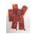 KARI-OUT COMPANY 2500050 Spicy Sauce, 9 g Packet, 450/Carton