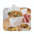 KARI-OUT COMPANY 2500050 Spicy Sauce, 9 g Packet, 450/Carton