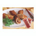 KARI-OUT COMPANY 2500050 Spicy Sauce, 9 g Packet, 450/Carton
