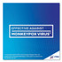 RECKITT BENCKISER LYSOL® Brand 74186EA Disinfectant Spray, Crisp Linen Scent, 12.5 oz Aerosol Spray