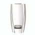 RUBBERMAID COMMERCIAL PROD. 1793548 TC TCell Odor Control Dispenser, 2.9" x 2.75" x 5.9", Chrome