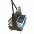 UNGER CLBK1 OmniClean Dual Bucket Kit, 1.5 gal, Black/Blue/Gray