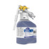 DIVERSEY 100975198 Glance NA Glass and Multi-Surface Cleaner, 1.5 L, 2/Carton