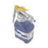 DIVERSEY 100975198 Glance NA Glass and Multi-Surface Cleaner, 1.5 L, 2/Carton