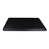 DEFLECTO CORPORATION AFP2436 Anti-Fatigue Mat, Rectangular, Black Smooth Surface, 36" x 24"