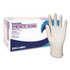 BOARDWALK 315MCT Powder-Free Synthetic Vinyl Gloves, Medium, 4 mil Thick, 9.5" Long, Cream, 100/Box, 10 Boxes/Carton