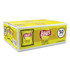 FRITO-LAY, INC. Lay's® 22000480 Regular Potato Chips, Classic Flavor, 1 oz Bag, 50/Carton