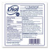 DIAL PROFESSIONAL 19723 Antibacterial Foaming Hand Wash Refill for 1700 V Dispenser, Original Scent, 1.7 L, 3/Carton