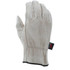 MCR Safety 3130L Gloves: Size L, Cowhide