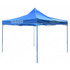 PRO-SAFE PT33225WPUVP 10' Wide x 10' Deep x 6' 6"' High Tent