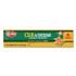 KELLOGG'S Keebler® 21163 Sandwich Cracker, Club and Cheddar, 8 Cracker Snack Pack, 12/Box