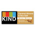 KIND LLC 18533 Nuts and Spices Bar, Caramel Almond and Sea Salt, 1.4 oz Bar, 12/Box