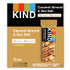 KIND LLC 18533 Nuts and Spices Bar, Caramel Almond and Sea Salt, 1.4 oz Bar, 12/Box