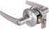 Dormakaba 7234802 Privacy Lever Lockset for 1-3/8 to 1-3/4" Thick Doors