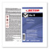 BETCO CORPORATION 0992300CT Ax-It Aerosol Baseboard Stripper, Sassafras Scent, 19 oz Aerosol Spray, 12/Carton