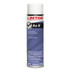 BETCO CORPORATION 0992300CT Ax-It Aerosol Baseboard Stripper, Sassafras Scent, 19 oz Aerosol Spray, 12/Carton