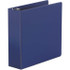 UNIVERSAL UNV30408 Ring Binders; Binder Type: Non-View