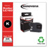 INNOVERA LC103B Remanufactured Black High-Yield Ink, Replacement for LC103BK, 600 Page-Yield