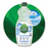 SEVENTH GENERATION 44986CT Natural Dishwashing Liquid, Free and Clear, 19 oz Bottle, 6/Carton