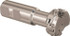 Seco 02980640 37.32mm Cut Diam, 15.91mm Cut Width, 1" Shank Diam, Indexable T-Slot Cutter