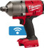 Milwaukee Tool 2864-20 Cordless Impact Wrench: 18V