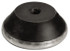 Mason Ind. RC-4-250 Leveling Mount with Glide Cup & Leveling Stud: 3/8-16 Thread, 2-1/4" OAW