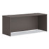 HON COMPANY LCS7224LS1 Mod Credenza Shell, 72w x 24d x 29h, Slate Teak
