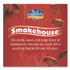 BLUE DIAMOND GROWERS BLU09918 Smokehouse Flavored Almonds, 4 oz Bag, 12 Bags/Box