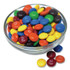 MARS, INC. & M's® 55114 Milk Chocolate Candies, Milk Chocolate, 38 oz Bag